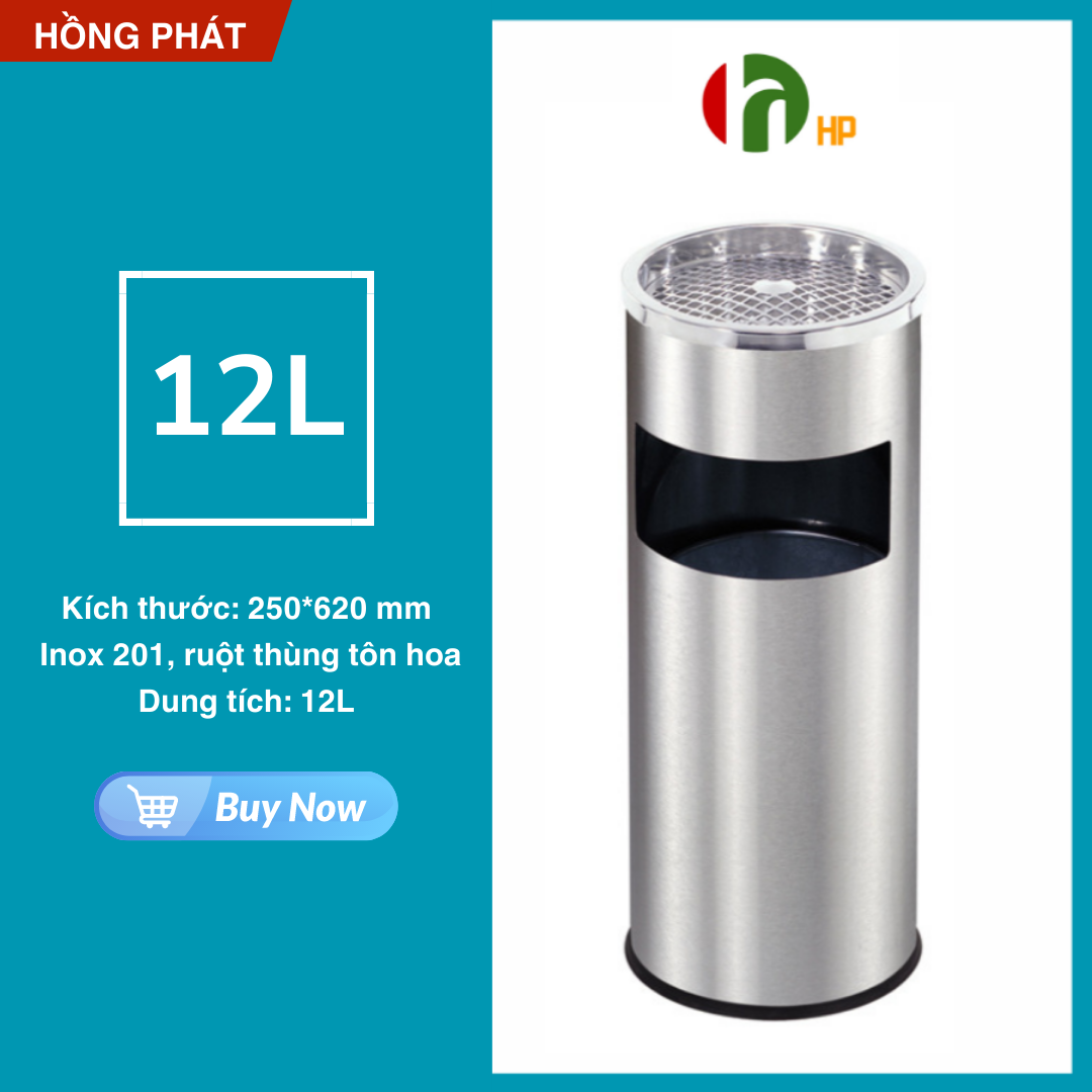 EFFECTS OF THE TRASH BIN