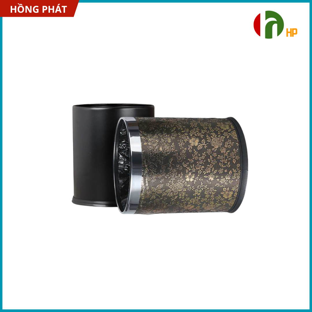 Thùng rác văn phòng - VHP-DJ-KF03, KF04