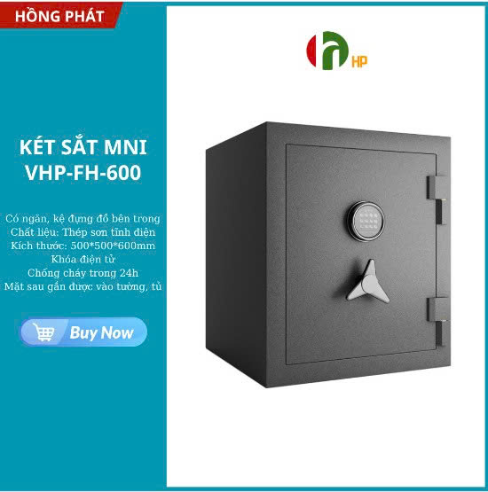 HONG PHAT SALES