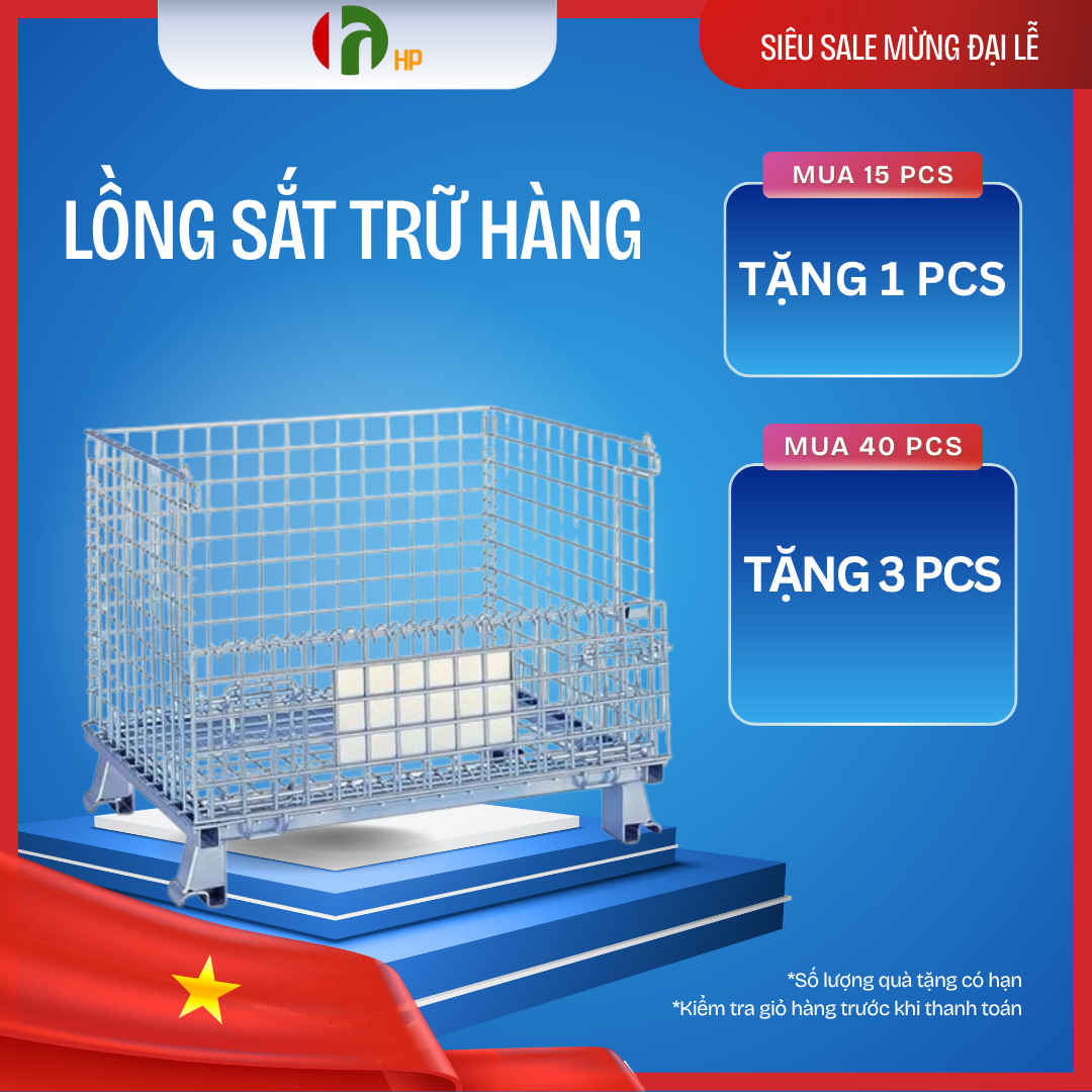 Kiểm tra và đóng gói