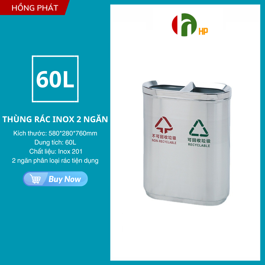 EFFECTS OF THE TRASH BIN