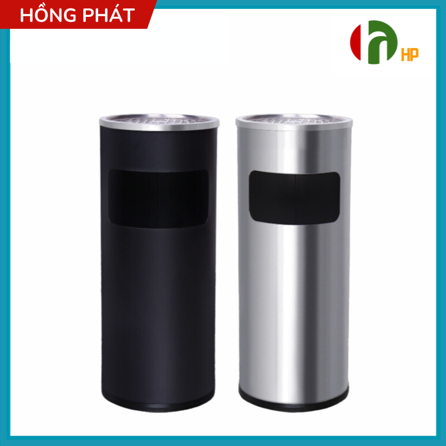 EFFECTS OF THE TRASH BIN