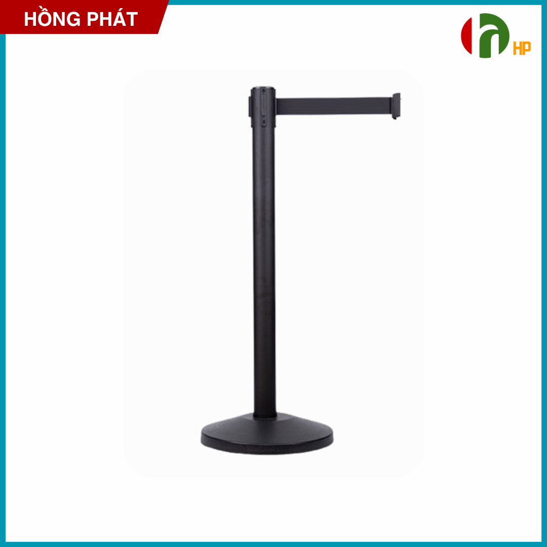 Retracta-Belt Barrieri