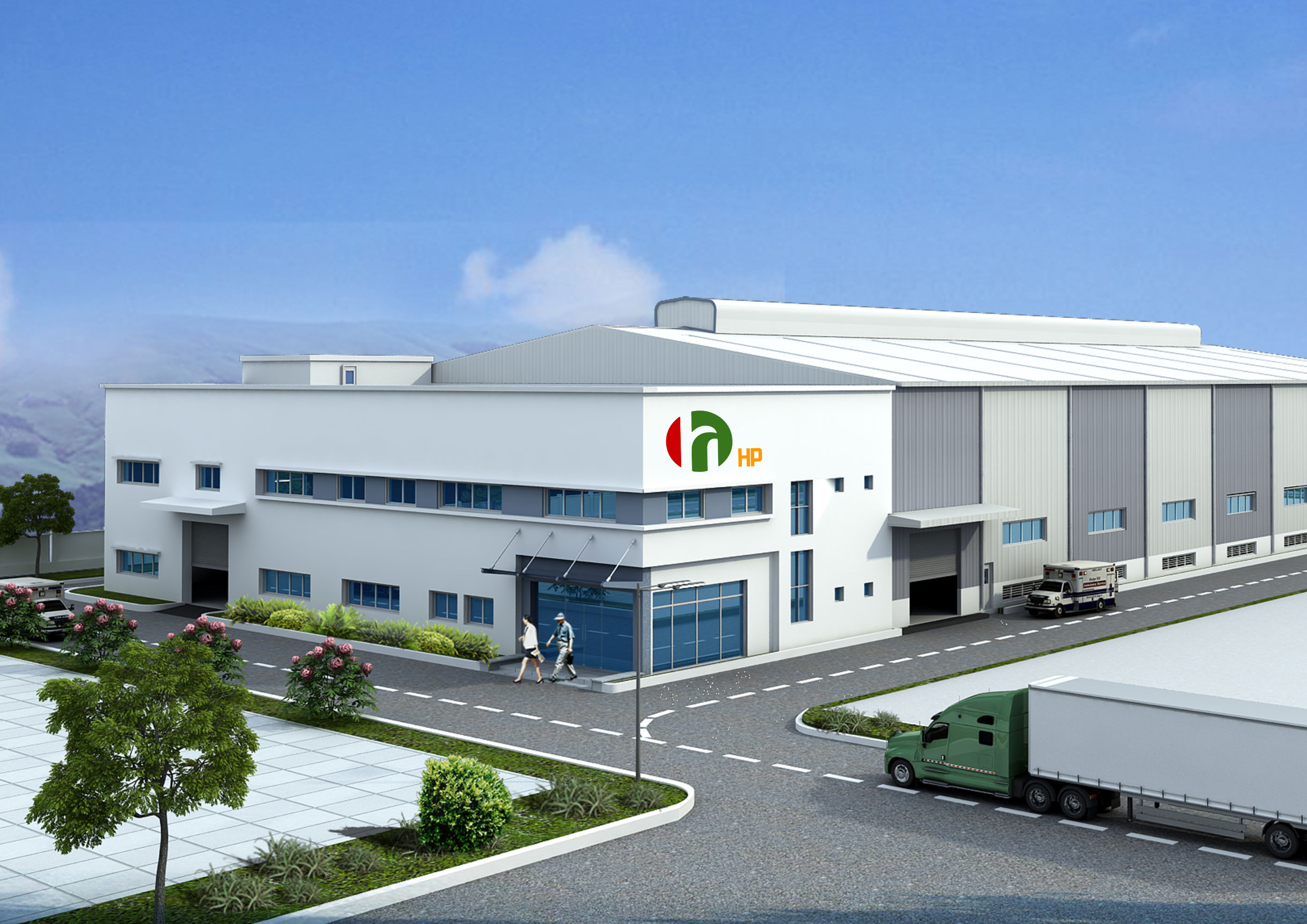 Company introduction