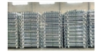 ? STEEL STORAGE CAGE – OPTIMAL STORAGE SOLUTION ?