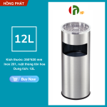 EFFECTS OF THE TRASH BIN