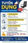 WE ARE HIRING