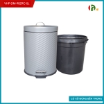 Thùng rác inox 5 lít VHP-DM-9029C-5L