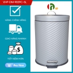 Thùng rác inox 5 lít VHP-DM-9029C-5L