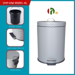 Thùng rác inox 5 lít VHP-DM-9029C-5L