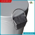 Thùng rác inox 5 lít VHP-DM-9029C-5L