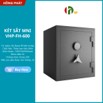 Két sắt mini - VHP-FH-600