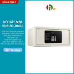 Két sắt mini - VHP-FD-2042E