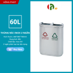 EFFECTS OF THE TRASH BIN