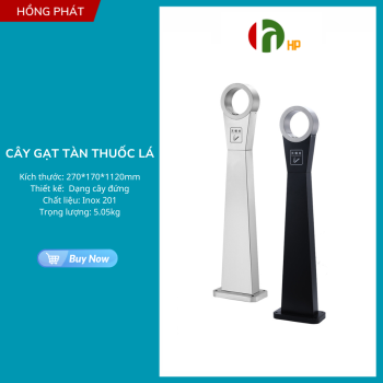 Wall-mounted ashtray - VHP-SN-A-62D (1) (1) (1) (1)