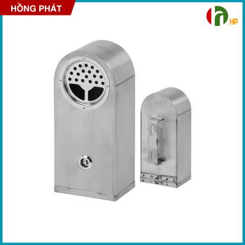 Wall-mounted ashtray box VHP-MS-YH046 (1)