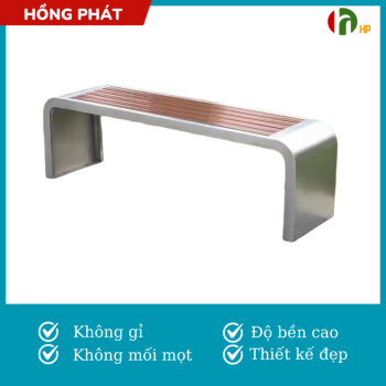 Modern outdoor chair, luxurious design VHP-LC-008