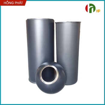 Outdoor trash can VHP-JZG-A-887