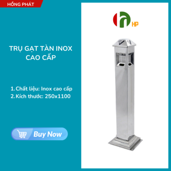 Wall-mounted ashtray box VHP-MS-YH046