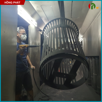 SƠN TĨNH ĐIỆN VÀ SƠN THƯỜNG: TẠI SAO ? SƠN TĨNH ĐIỆN LẠI ĐƯỢC ƯA CHUỘNG HƠN