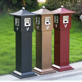 Wall-mounted ashtray - VHP-SN-A-62D (1) (1) (1)