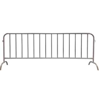 2.4M . separation railing