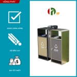 EFFECTS OF THE TRASH BIN