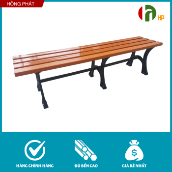 Backless Chair VHP-LC-001 size 1.5m