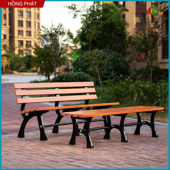 Biến không gian ngoài trời thêm tinh tế và giản dị