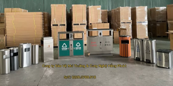 MUA THÙNG RÁC KHÁCH SẠN, THÙNG RÁC INOX Ở ĐÂU?