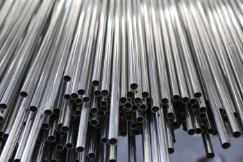 Các nhà nghiên cứu Hồng Kông phát triển thép không gỉ tiêu diệt 99% virut Covid-19